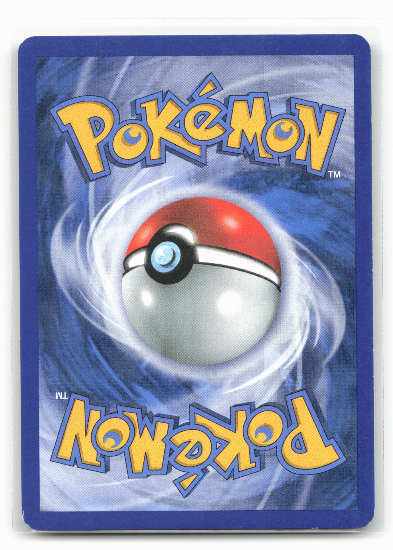 Emerging Powers #79/98 Watchog 18274 Holo