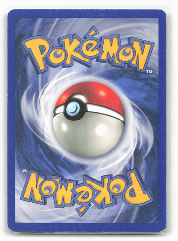 Ruby and Sapphire #93/109 Darkness Energy (Special) Holo 18350