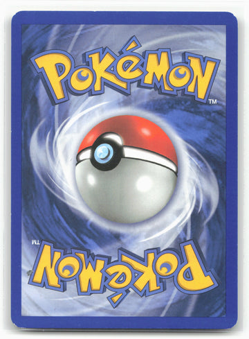 Power Keepers #103/108 Grass Energy 18362 Holo
