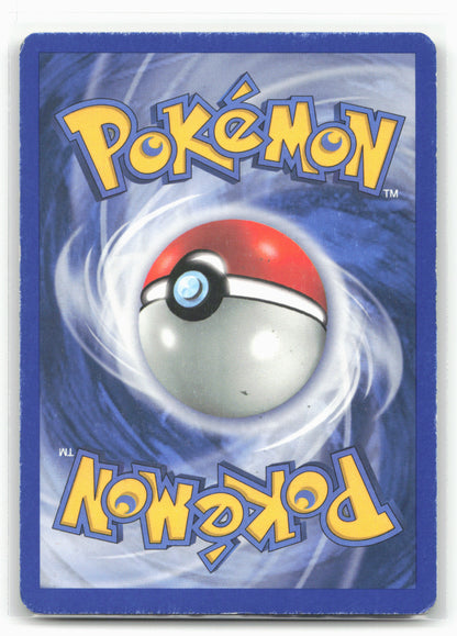 Sandstorm #89/100 Wally's Training Holo 18370
