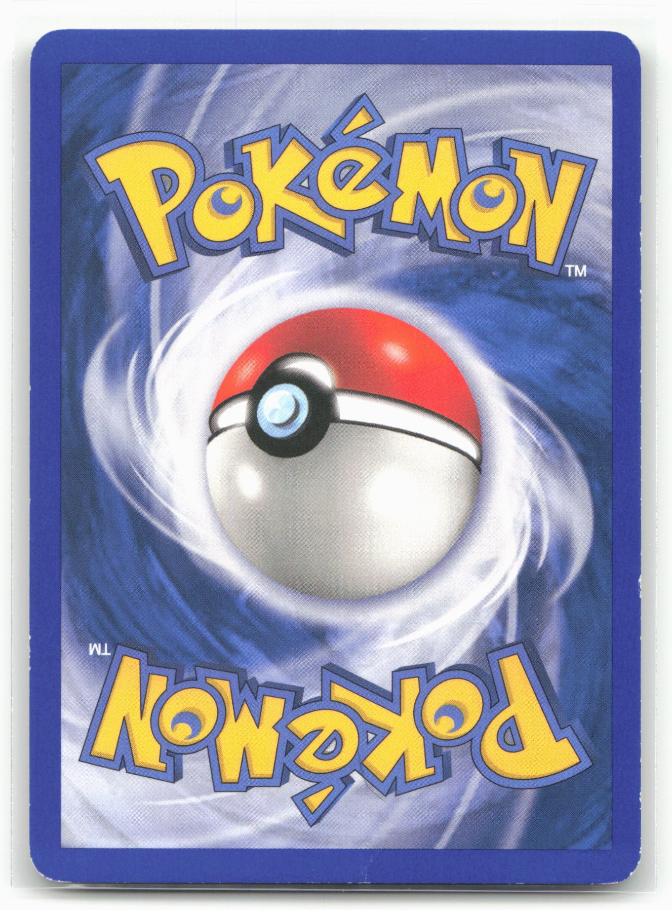 Crystal Guardians #27/100 Swampert Holo Stamped 18384
