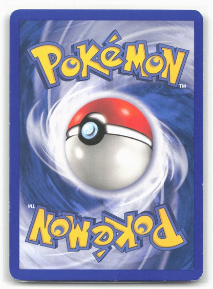 Crystal Guardians #27/100 Swampert Holo Stamped 18384