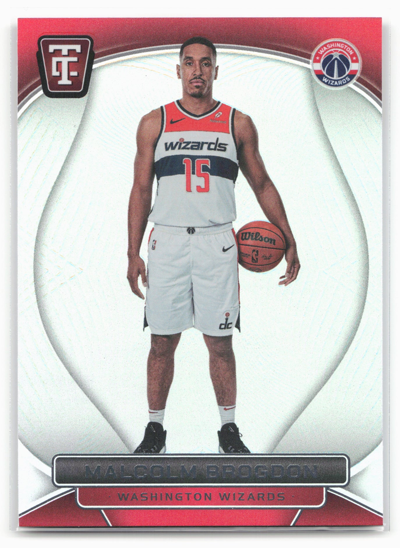 2024-25 Panini Totally Certified #94 Malcolm Brogdon 18400