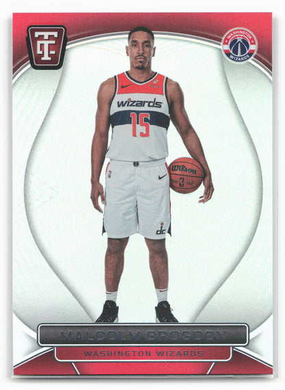 2024-25 Panini Totally Certified #94 Malcolm Brogdon 18400