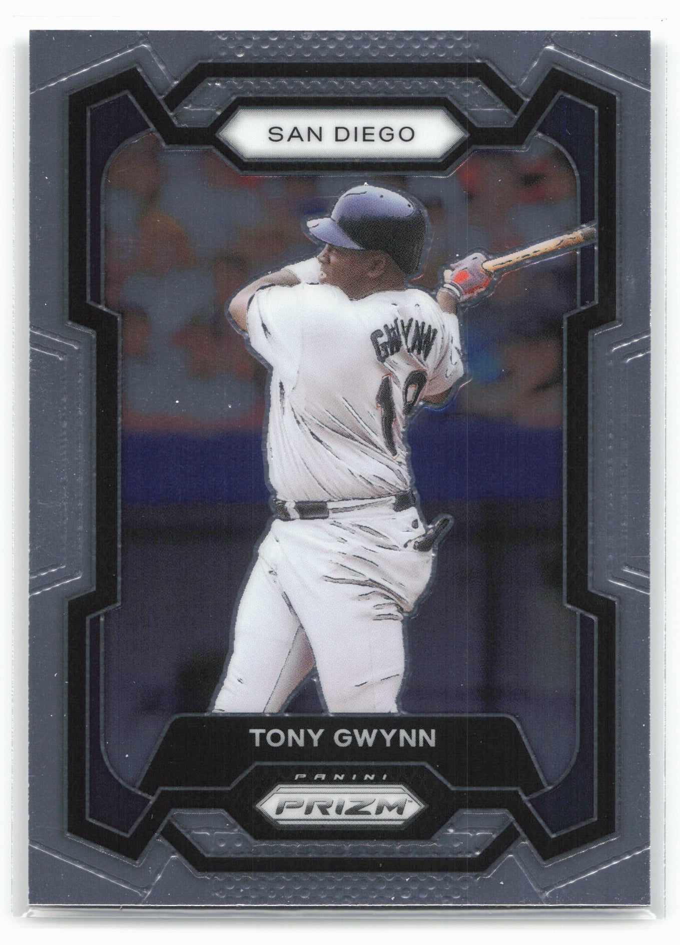 2024 Panini Prizm #76 Tony Gwynn
