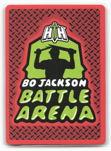 
2025 Bo Jackson Battle Arena Update Boltage Miami Ice