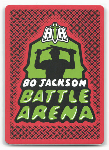 
2025 Bo Jackson Battle Arena Update Portalize Blizzard