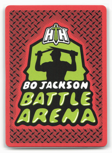 
2025 Bo Jackson Battle Arena Update Merlomes Blizzard