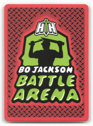 
2025 Bo Jackson Battle Arena Update Marino Grandmas Linoleum