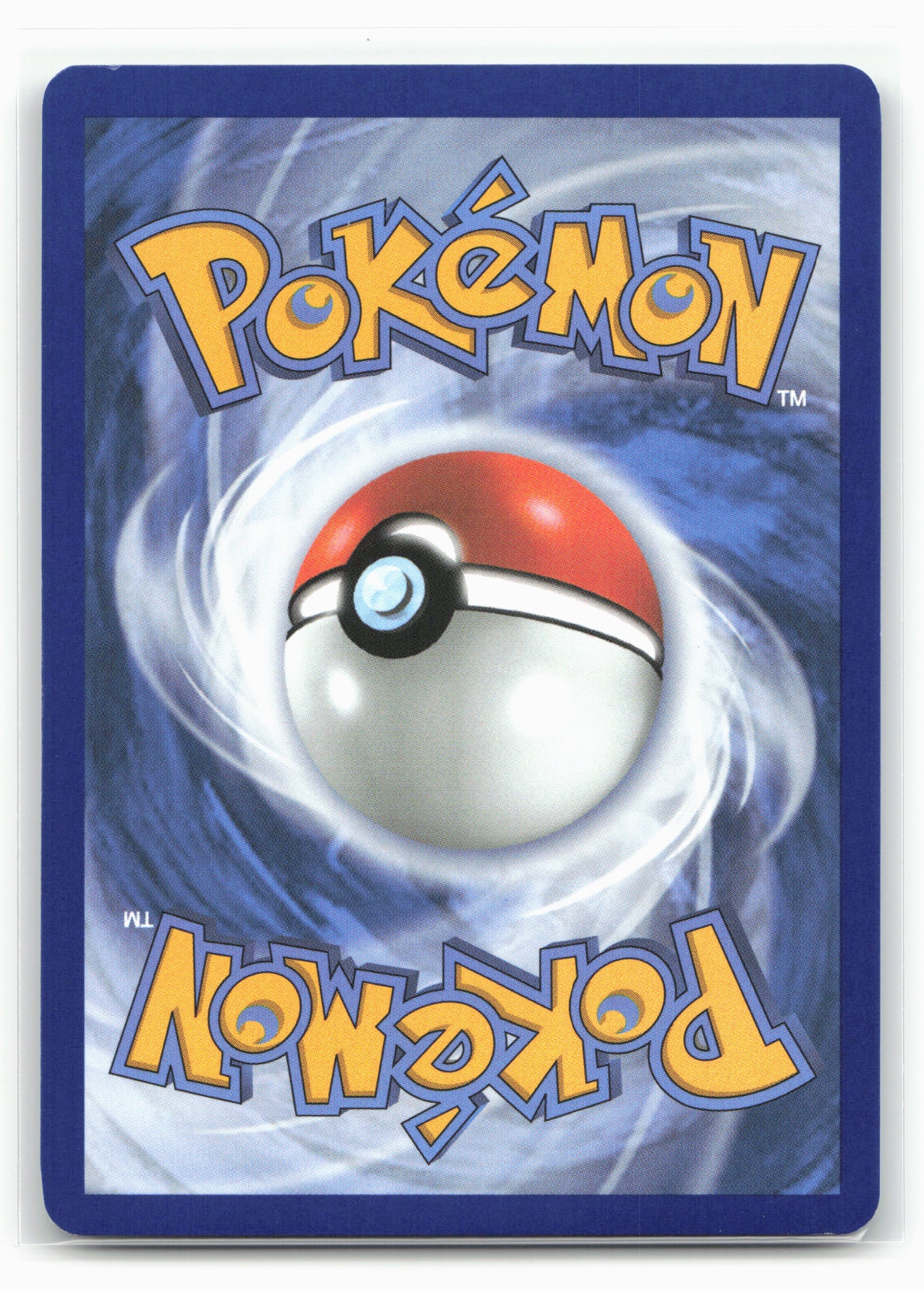 Basic Water Energy - SVE019 - Pokémon Black Bolt & White Flare Holo-19321