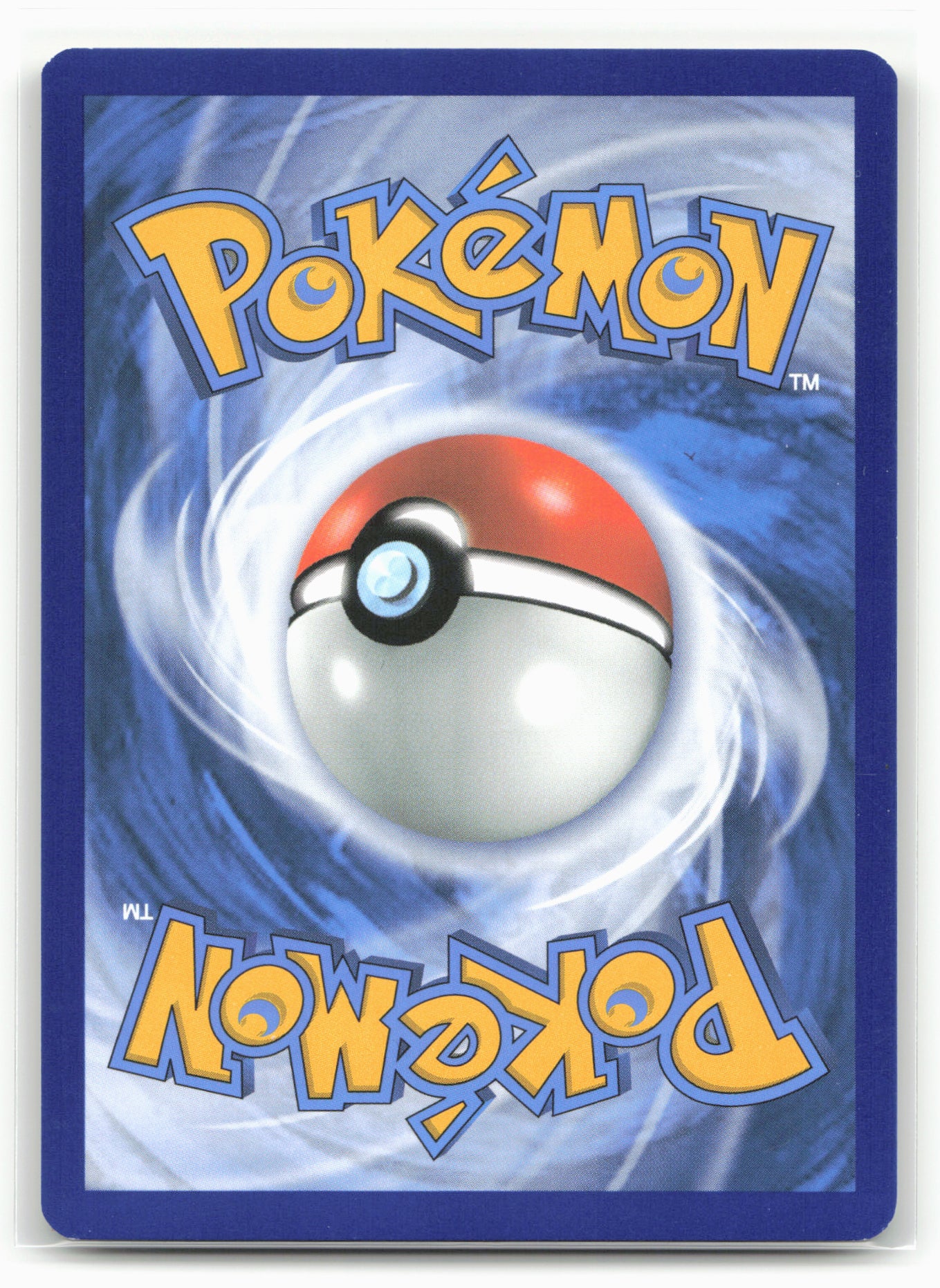 Detective Pikachu #17/18 Ditto Holo 19343