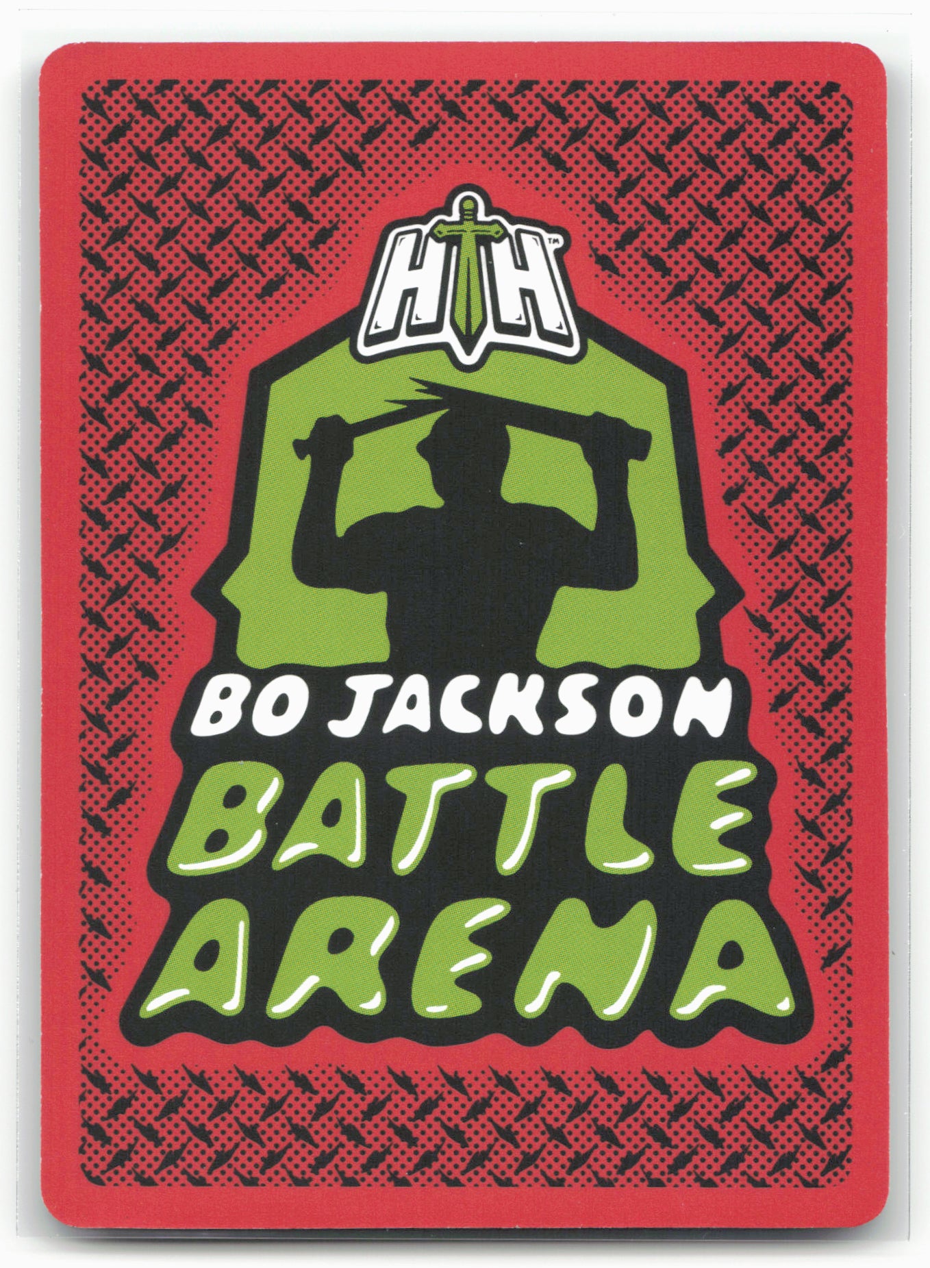2025 Battle Arena Pukadot GLOW Foil