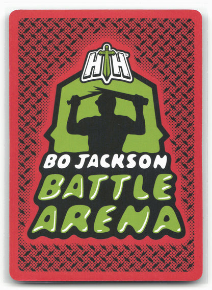 2025 Battle Arena Pukadot GLOW Foil