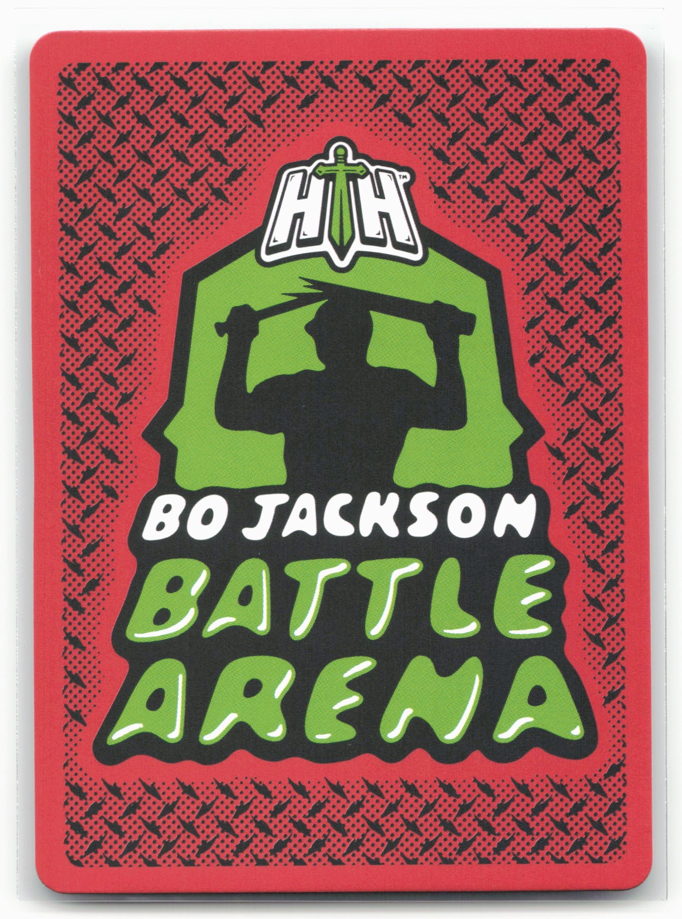 2025 Battle Arena Jaybird Blizzard