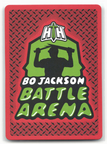 
2025 Battle Arena Jaybird Blizzard