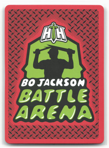 
2025 Battle Arena Aeronaut Blizzard