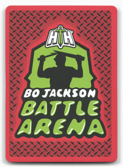 2025 Battle Arena Aeronaut Blizzard