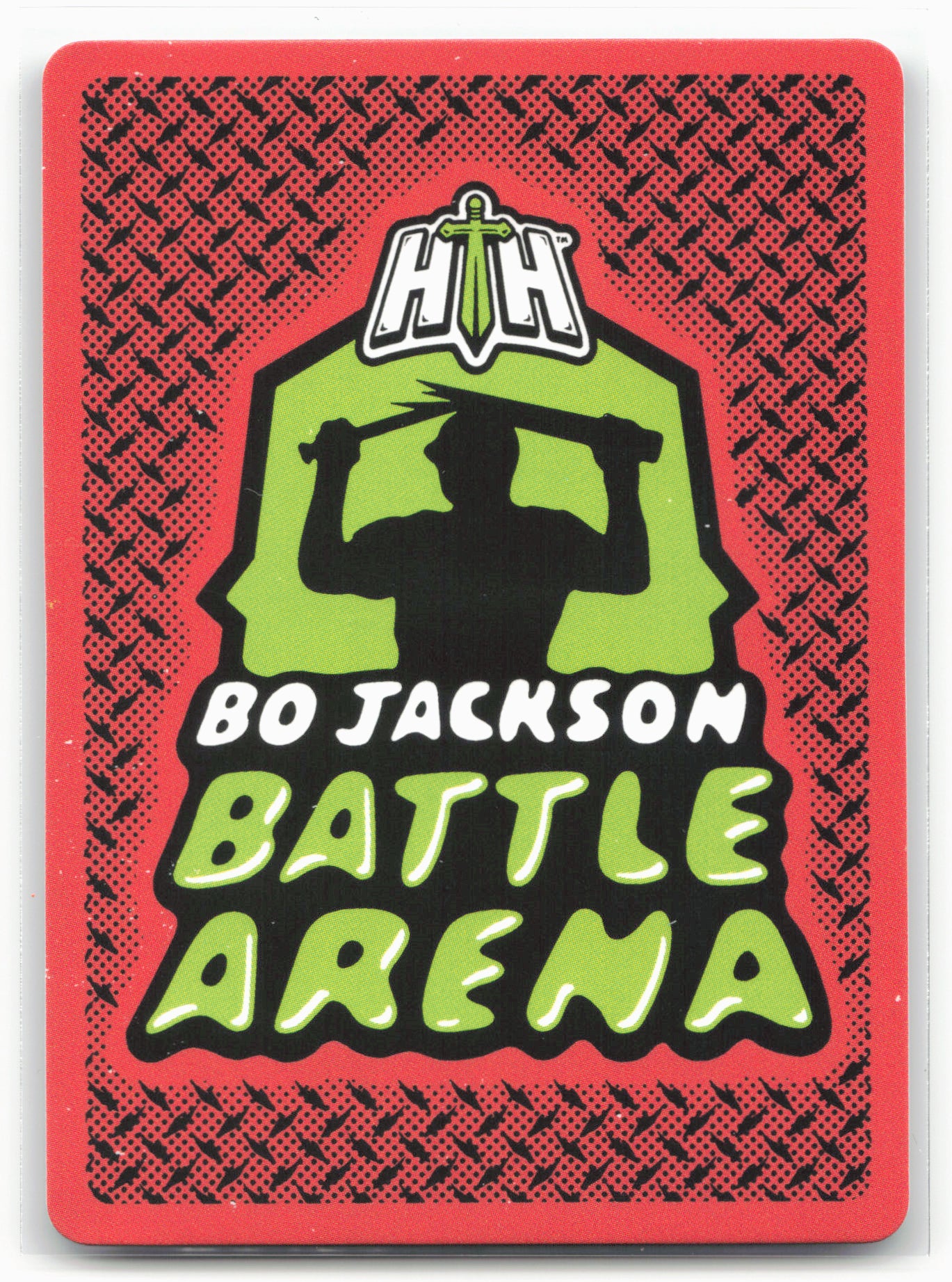 2025 Battle Arena Sabotage Ice Blizzard