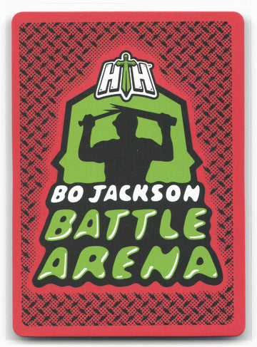 
2025 Battle Arena Risarcher Blizzard