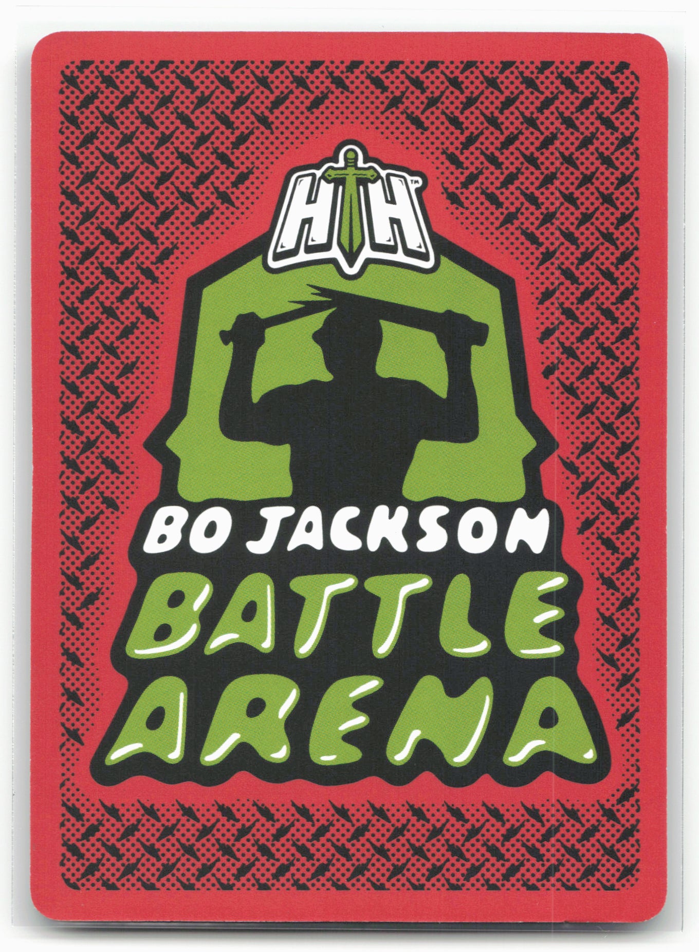 2025 Battle Arena Phoenix Silver Battlefoil
