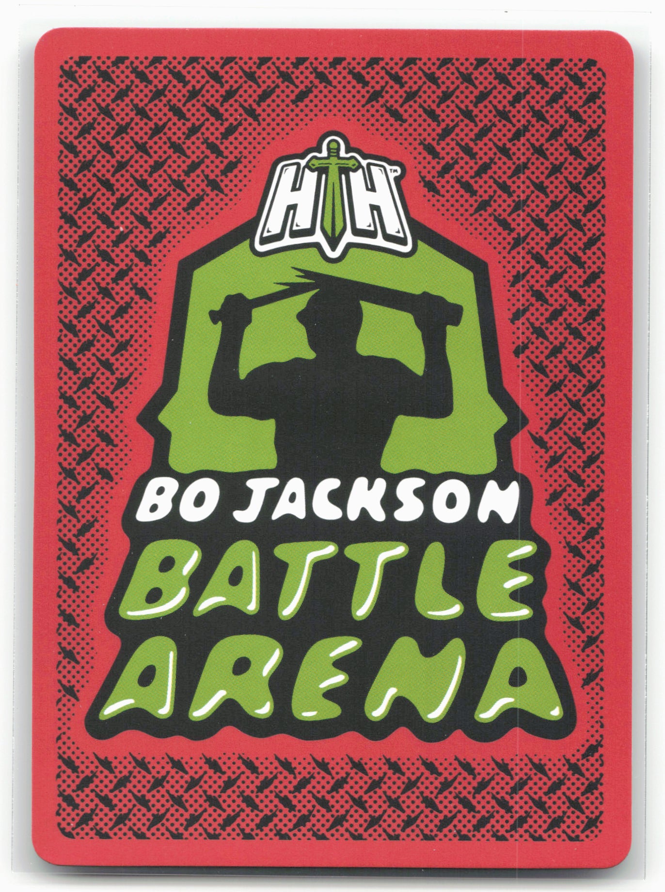 2025 Battle Arena Merlomes Silver Battlefoil