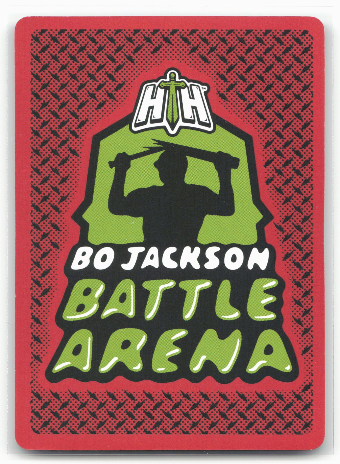 2025 Battle Arena Merri-go-round Glow
