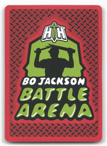 
2025 Battle Arena Merri-go-round Glow