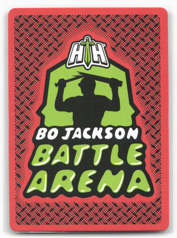 
2025 Battle Arena Bison Mix-455