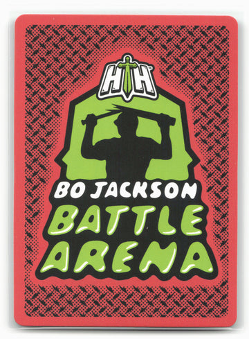 
2025 Battle Arena J-Jetts Grandma's Linoleum Ice