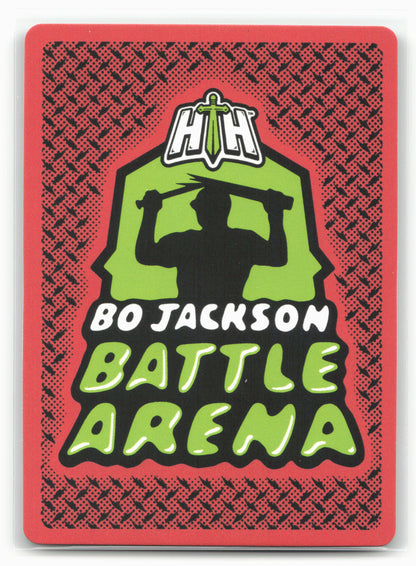 2025 Battle Arena J-Jetts Grandma's Linoleum Ice