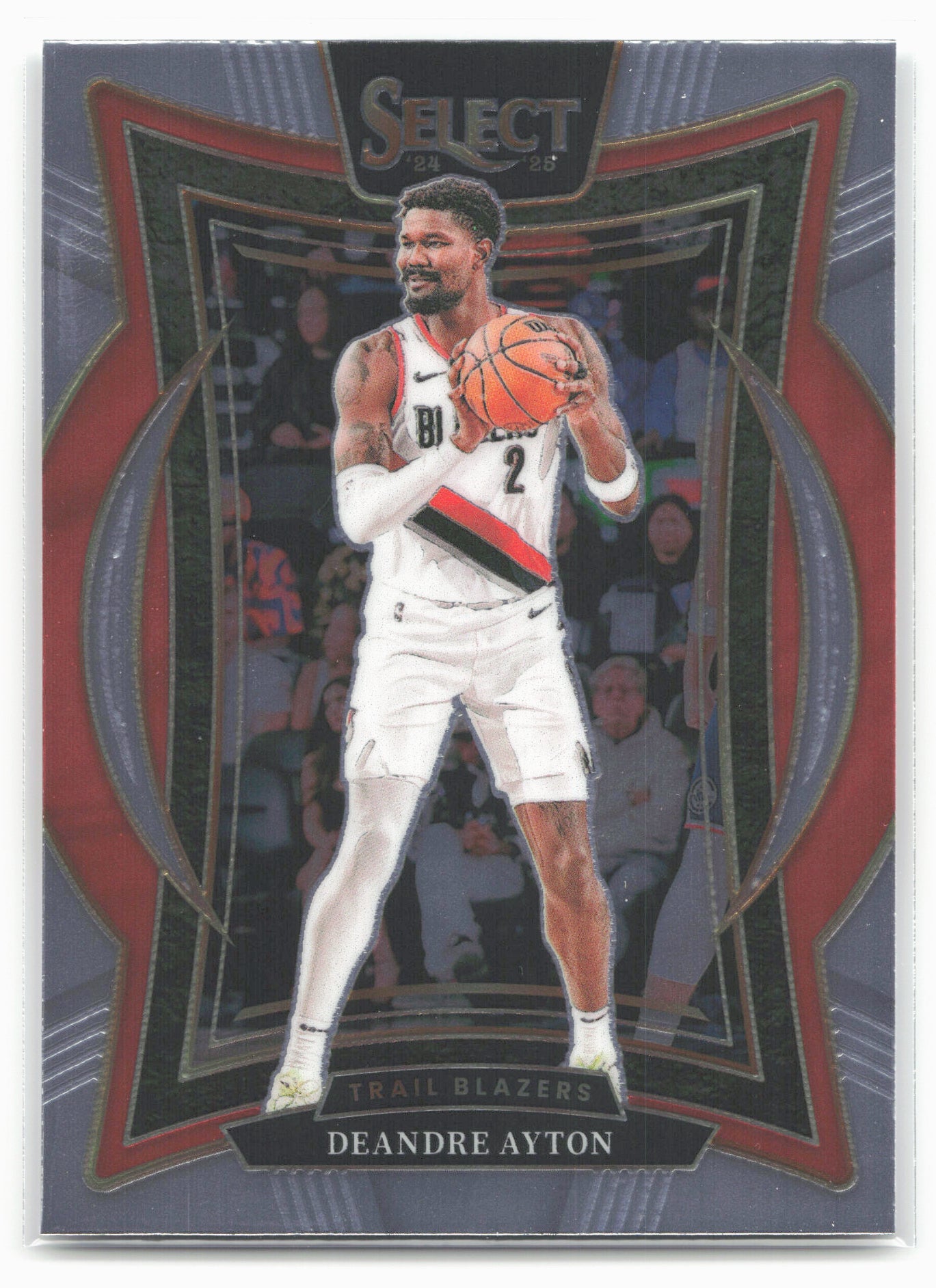 2024-25 Panini Select #53 Deandre Ayton 19635