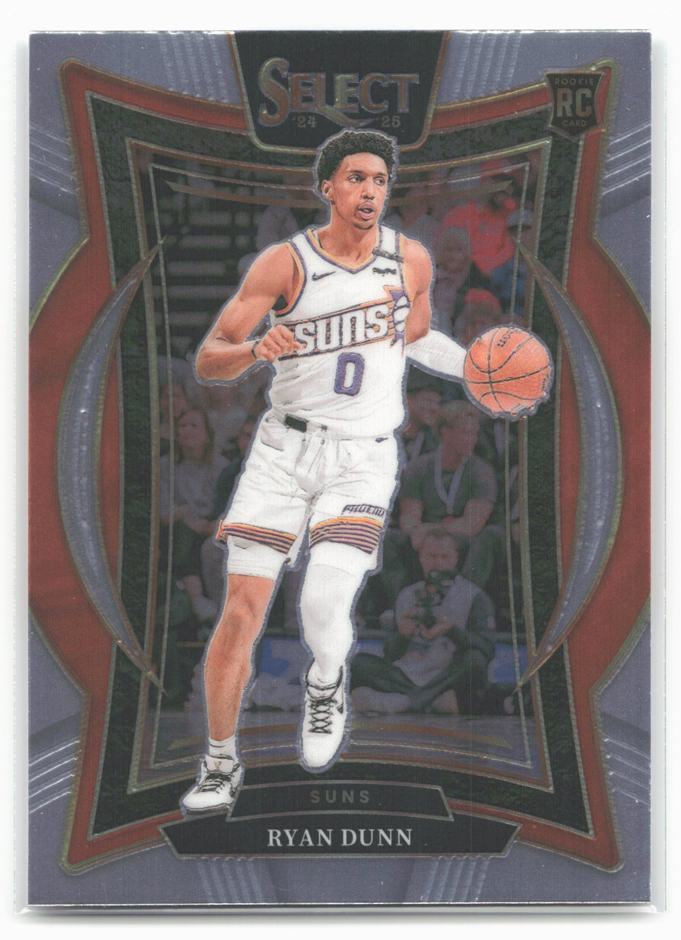 2024-25 Panini Select #100 Ryan Dunn 19679