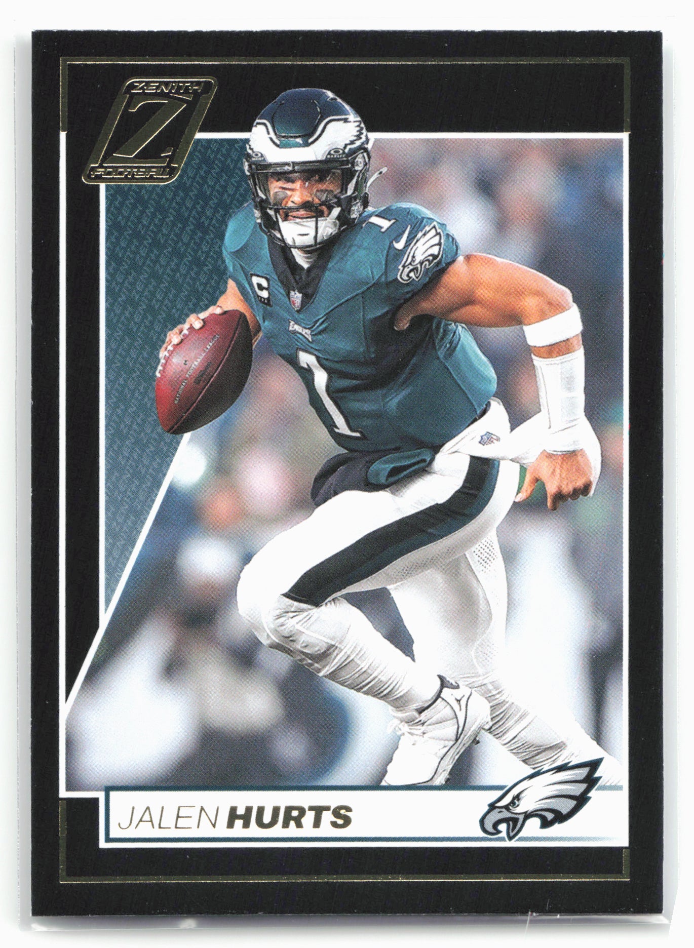 2024 Panini Zenith #79 Jalen Hurts Retail