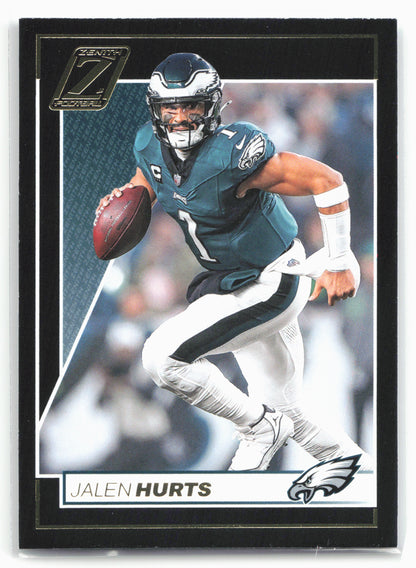 2024 Panini Zenith #79 Jalen Hurts Retail