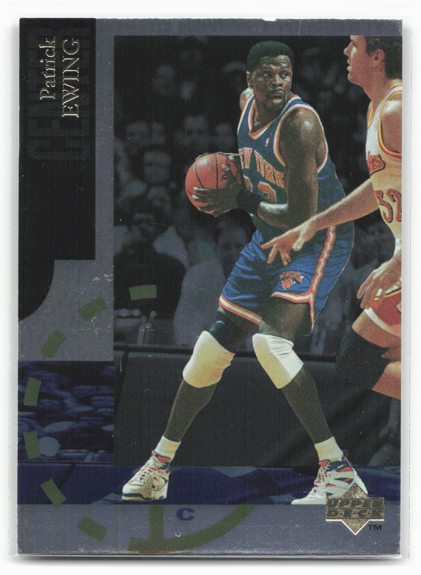 1994-95 Upper Deck #SE148 Patrick Ewing Special Edition