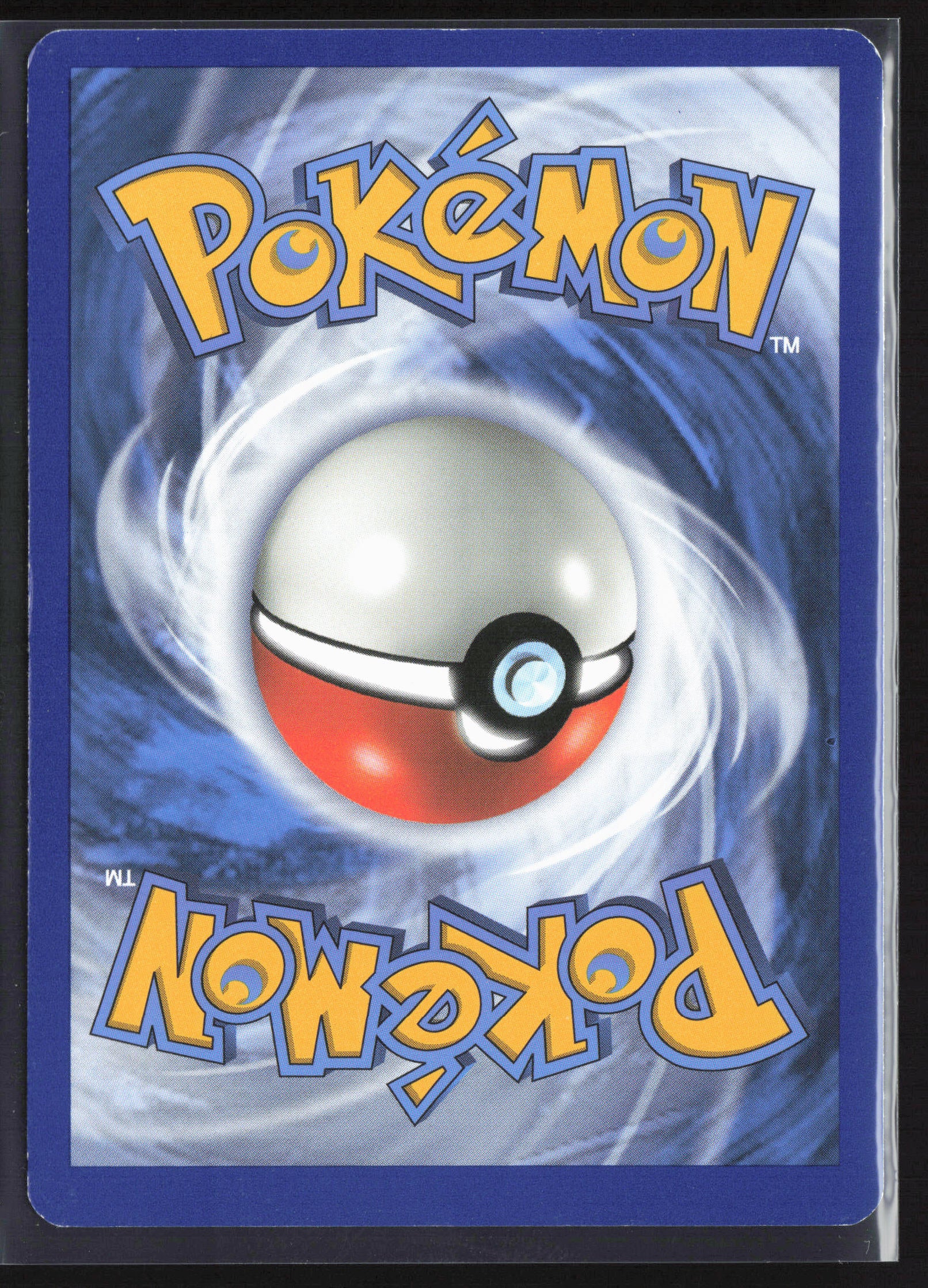 XY - Evolutions #17/108 Growlithe Reverse Holo 21721