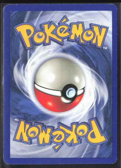 Fossil #40/62 Omastar 21789-First Edition - Non-Holo