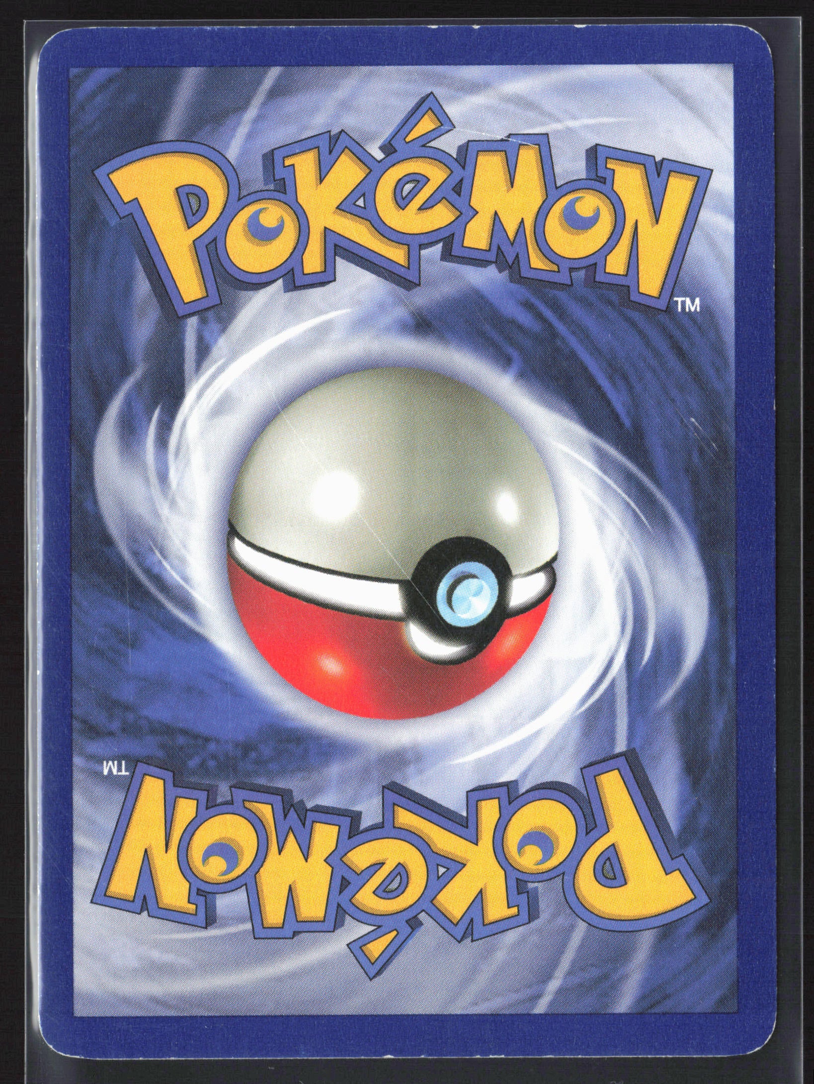 Fossil #55/62 Slowpoke 21811-First Edition - Non-Holo