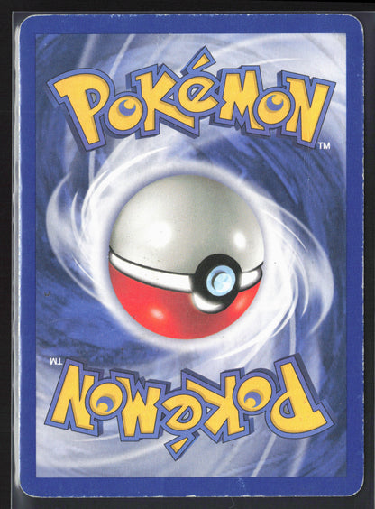 Team Rocket #49/82 Abra 21812-First Edition - Non-Holo