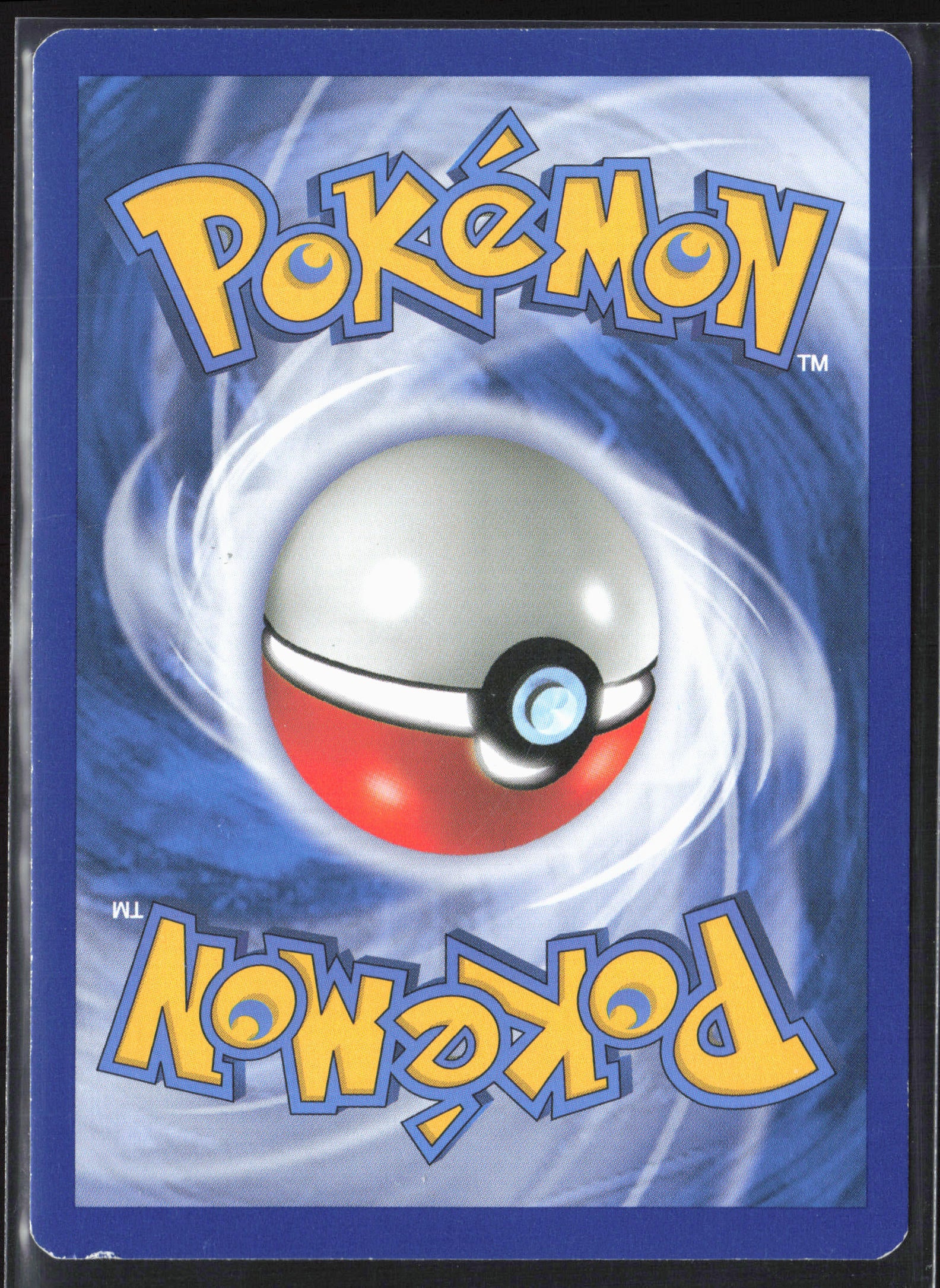Burger King Promos #070/100 Pikachu 21814-Stamped-Reverse Holo