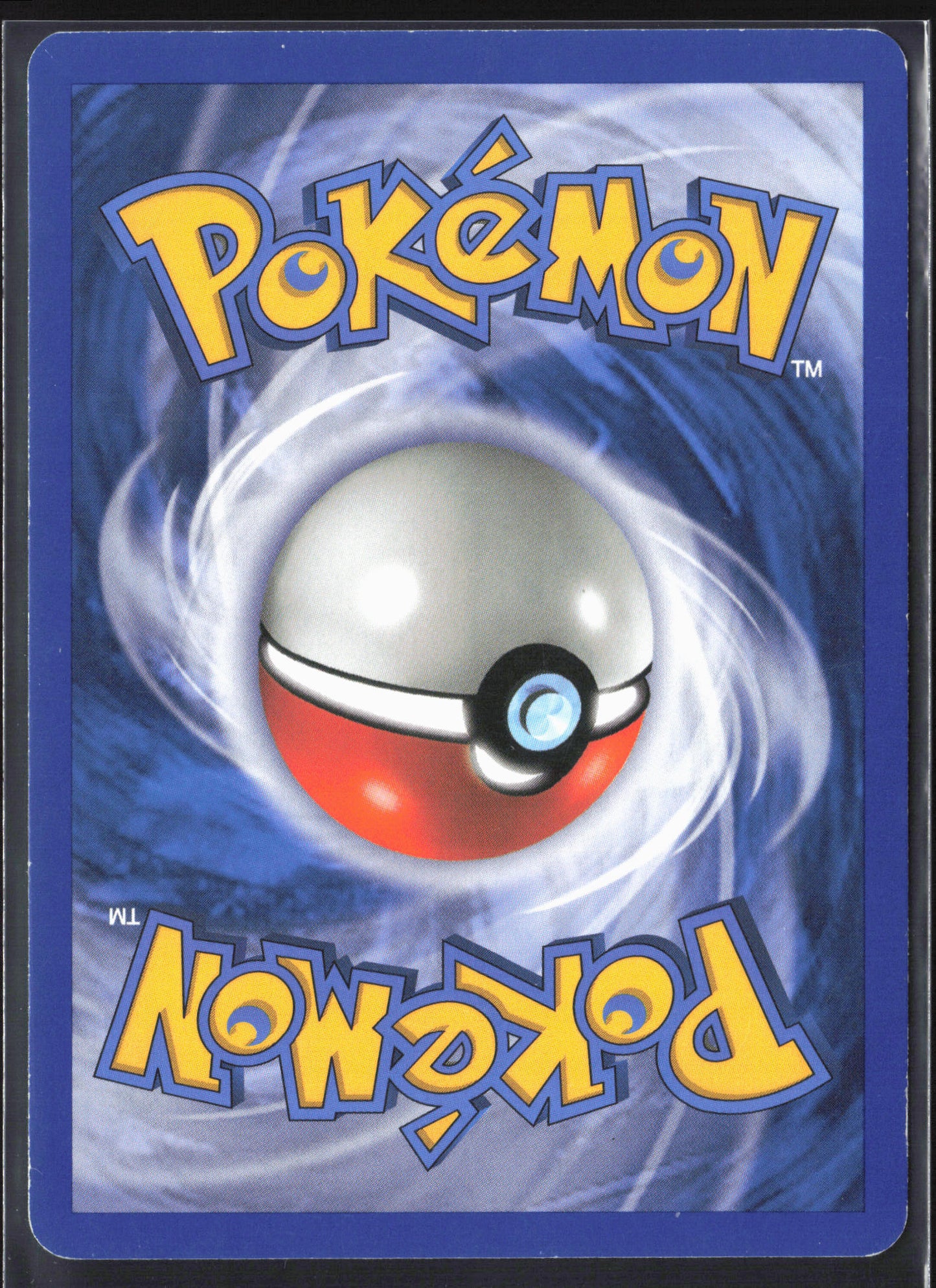 Power Keepers #77/108 Great Ball 21820-Stamped-Holo