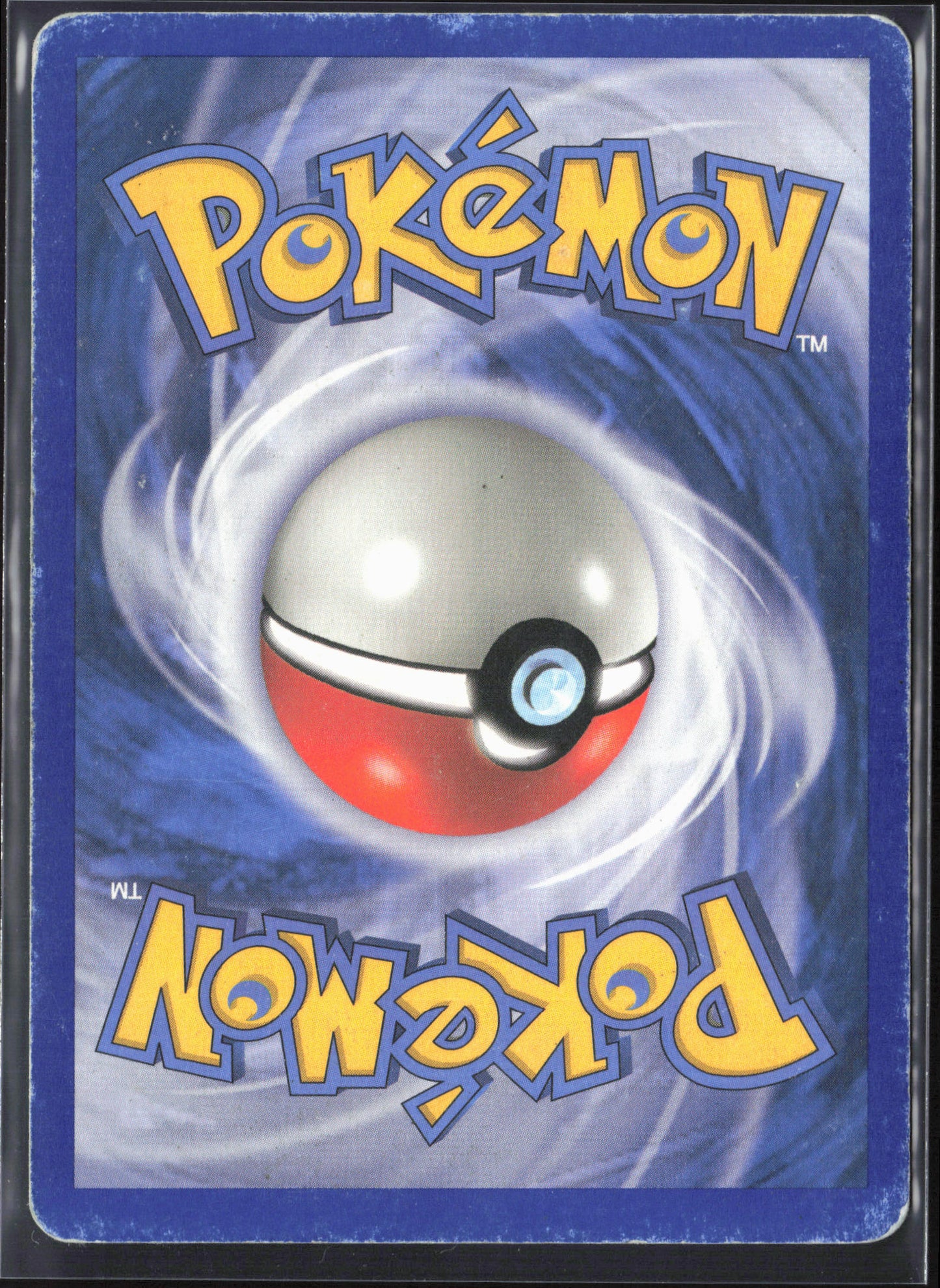 Crystal Guardians #79/100 Holon Circle 21823-Stamped-Holo