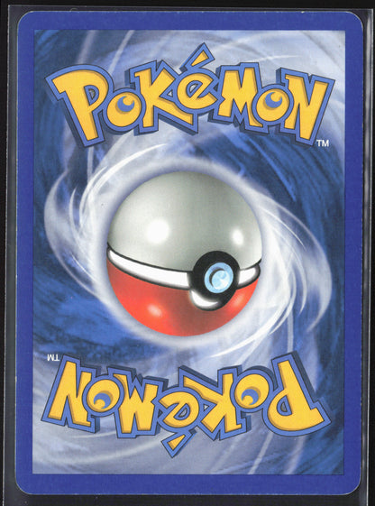 Crystal Guardians #10/100 Sableye 21826-Stamped-Holo