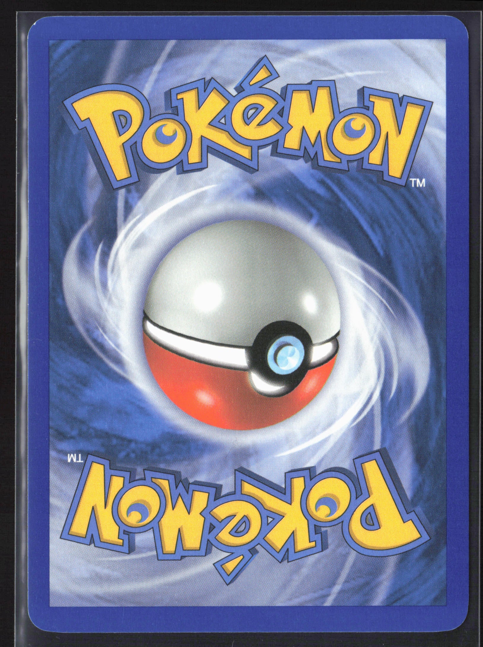 Deck Exclusives #014/108 Dusclops 21828-Holo
