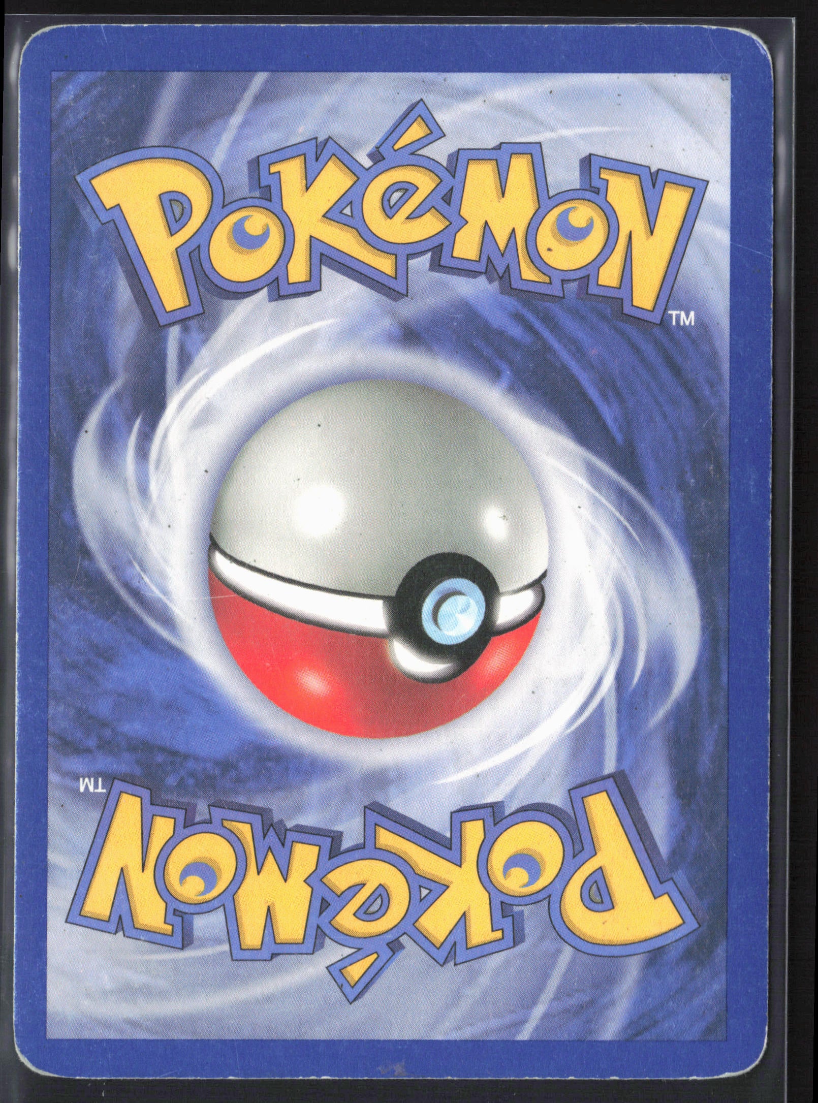 Team Rocket Returns #72/109 Rattata 21834-Stamped-Holo