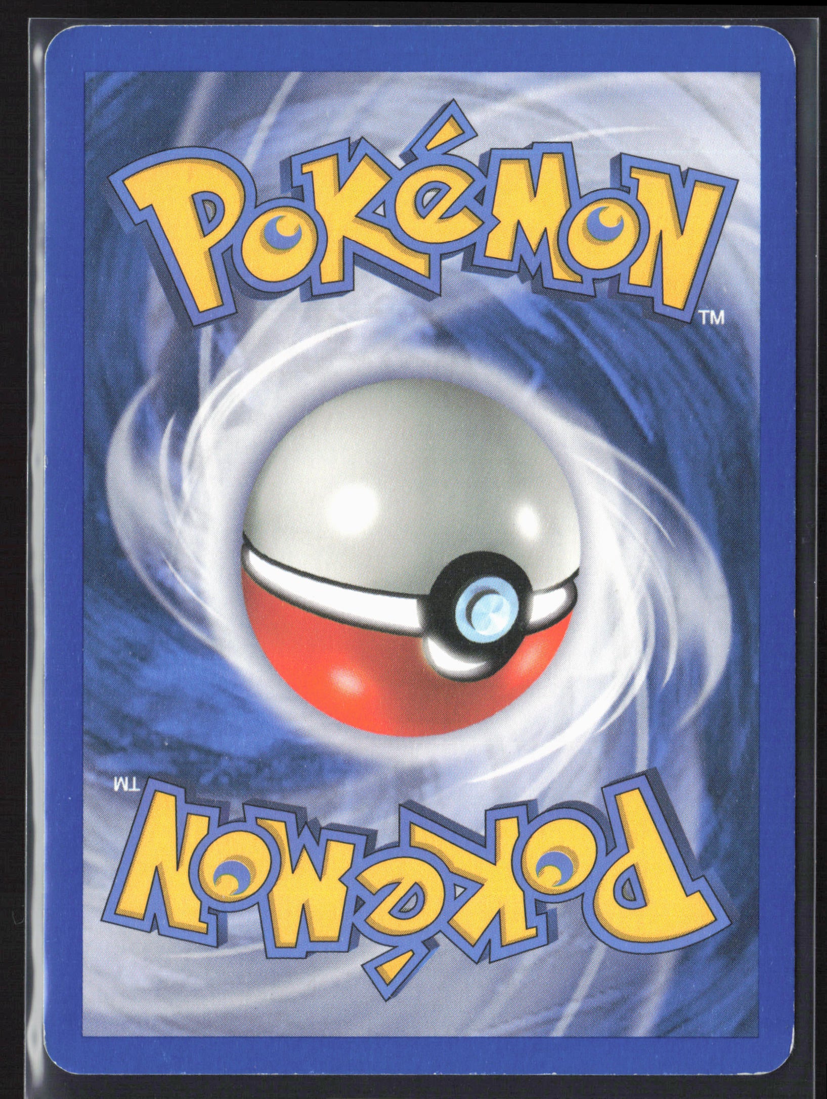 Legend Maker #40/92 Misdreavus 21839-Stamped-Holo