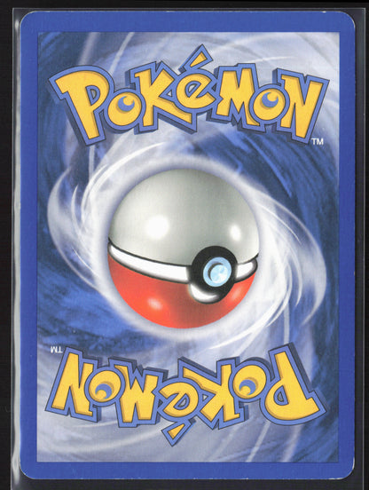 Legend Maker #40/92 Misdreavus 21839-Stamped-Holo