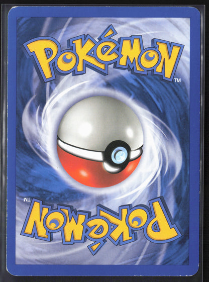 Power Keepers #1/108 Aggron 21846-Stamped-Holo