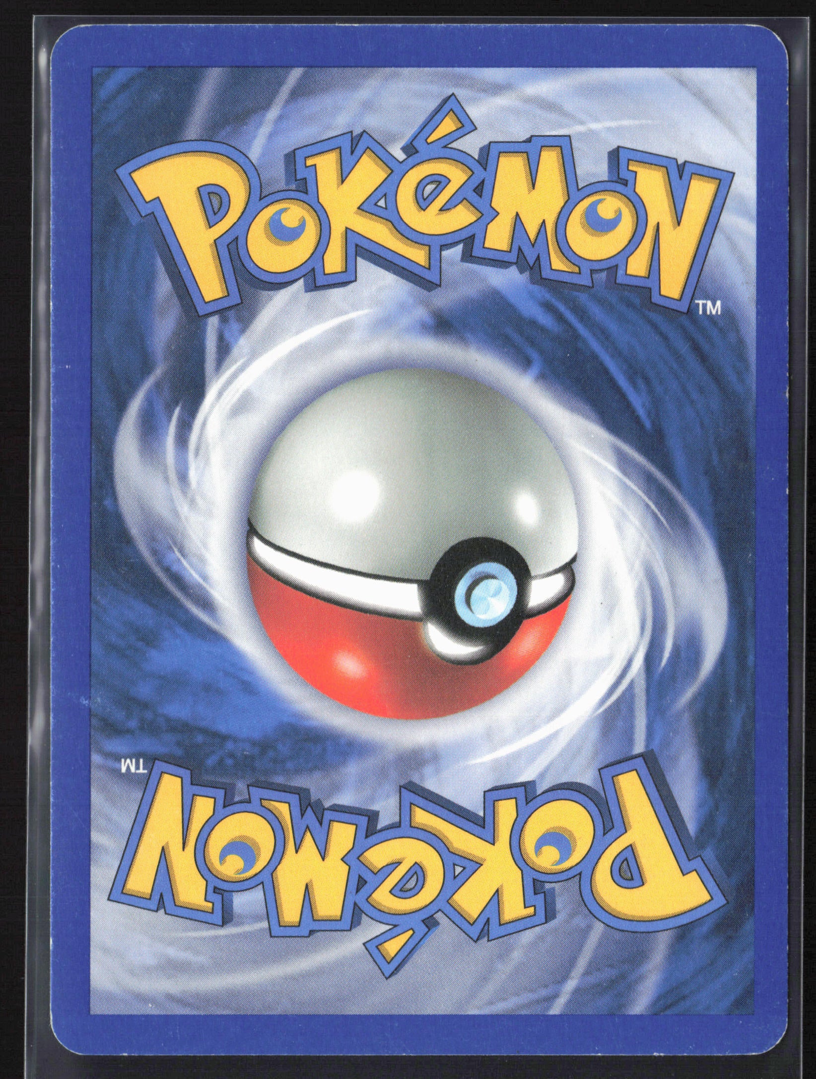 Unseen Forces #60/115 Houndour 21847-Stamped-Holo-HP+