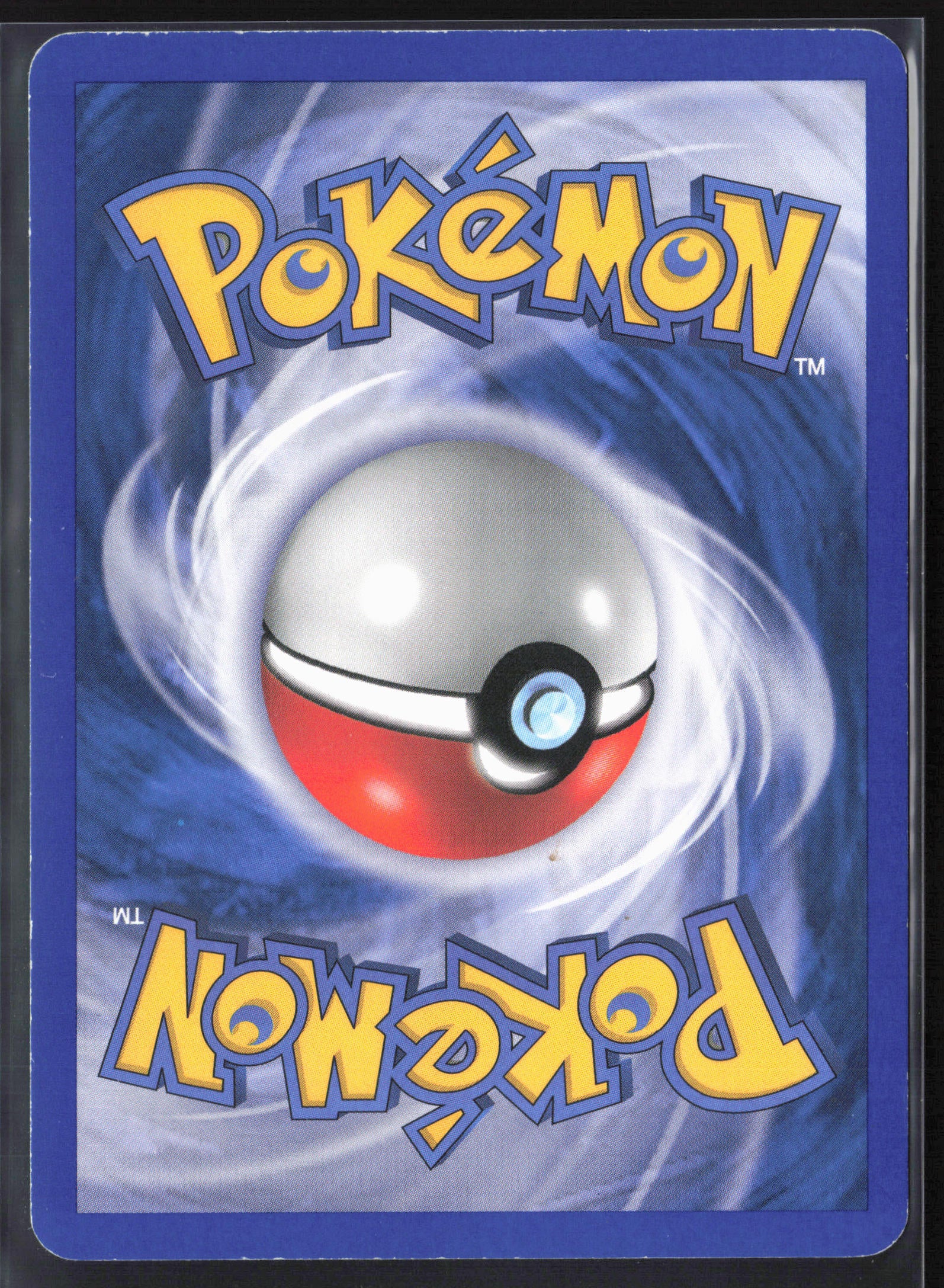 Crystal Guardians #62/100 Spoink 21849-Stamped-Holo